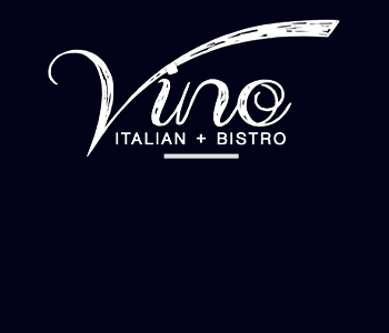 Vino Italian Bistro logo