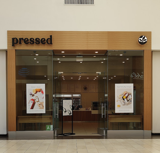 Pressed Juicery