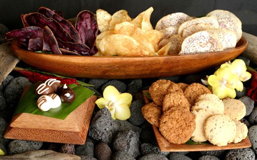 Hawaii Island Gourmet Products