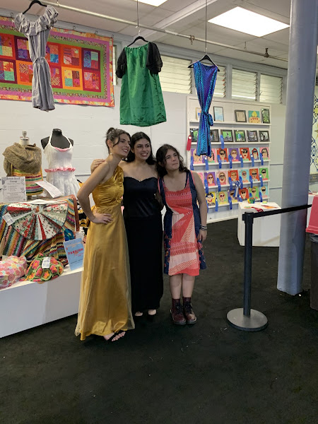 The Fashion Arts Sewing Studio
