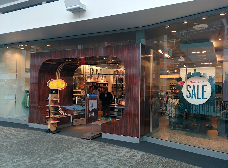 PacSun