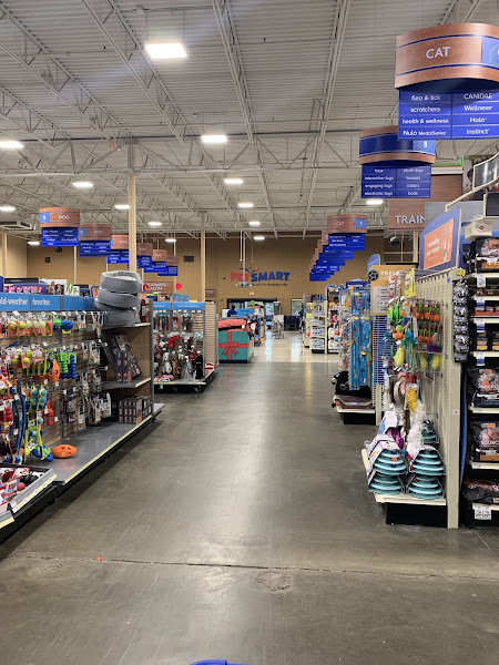 PetSmart