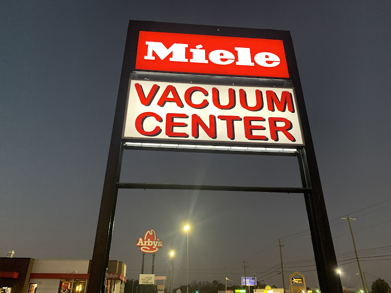 Oreck Clean Home Center/Vacuum Center Inc