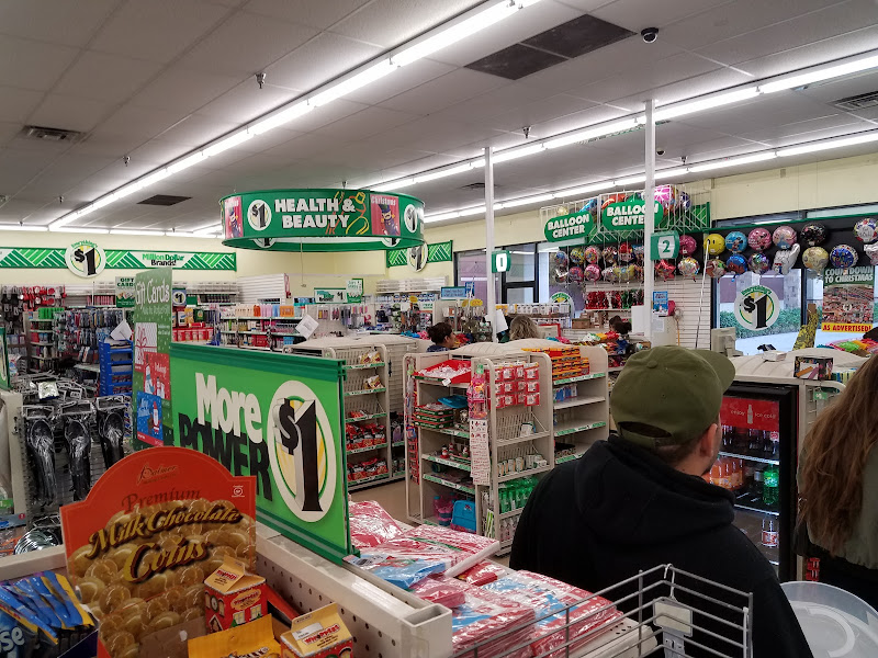Dollar Tree