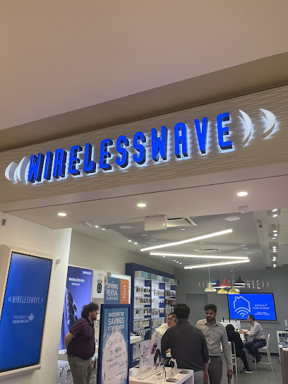 WirelessWave