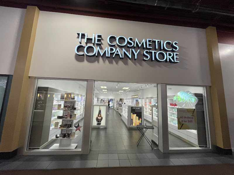 The Cosmetics Company Store