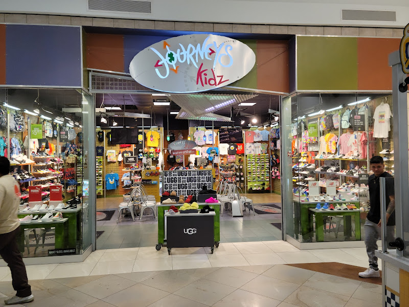 Journeys Kidz