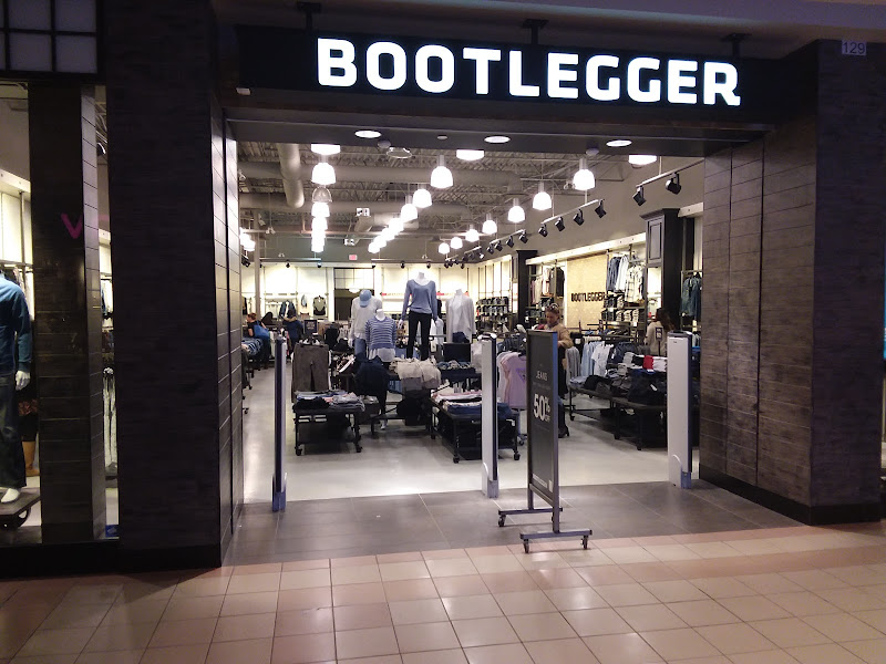 Bootlegger