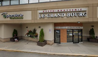 Boutique Pentagone Charlesbourg