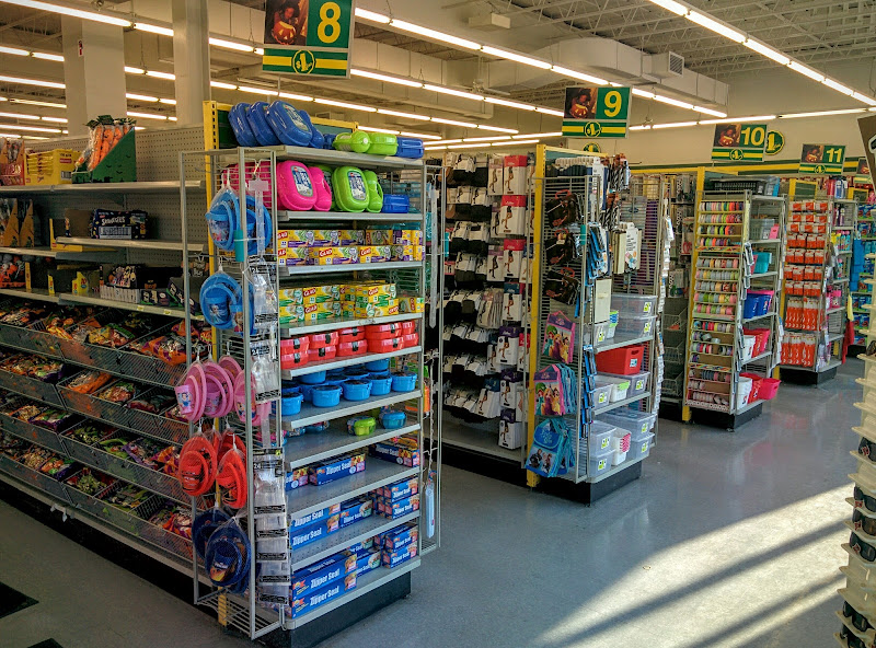 Dollarama