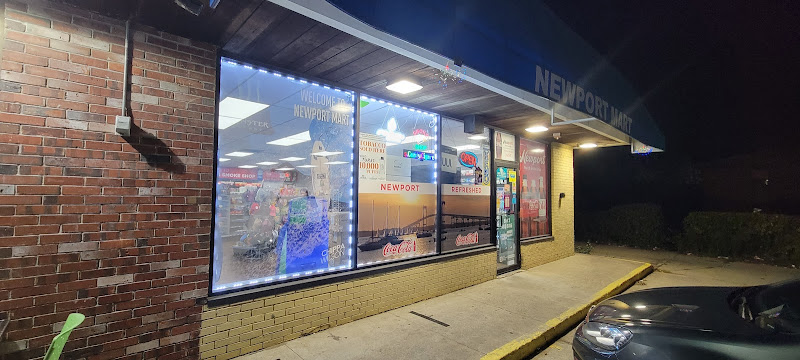Newport Mart Inc