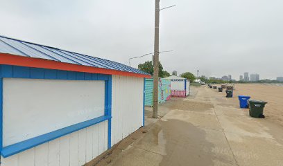 Clark Street Sports