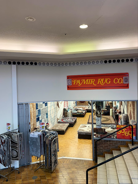 Pamir Rugs