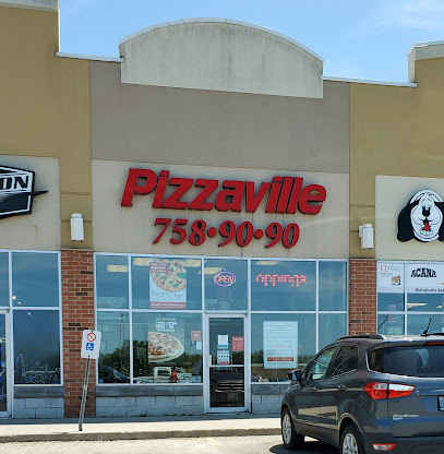 Pizzaville