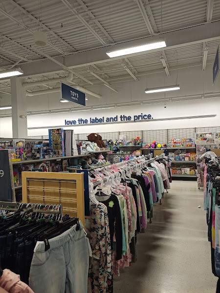 Marshalls