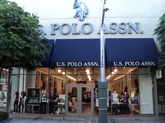 U.S. Polo Assn.