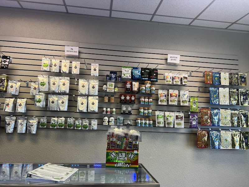 Hodas Botanicals & Tobacco, LLC