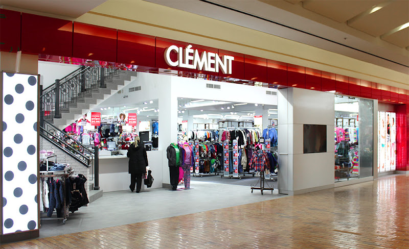Clément