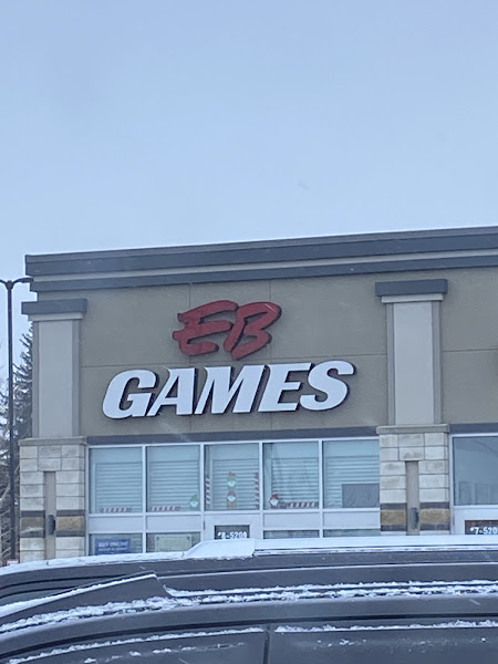 EB Games