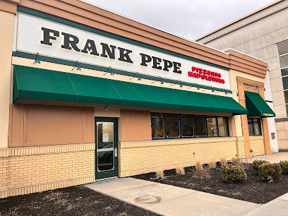 Frank Pepe Pizzeria Napoletana