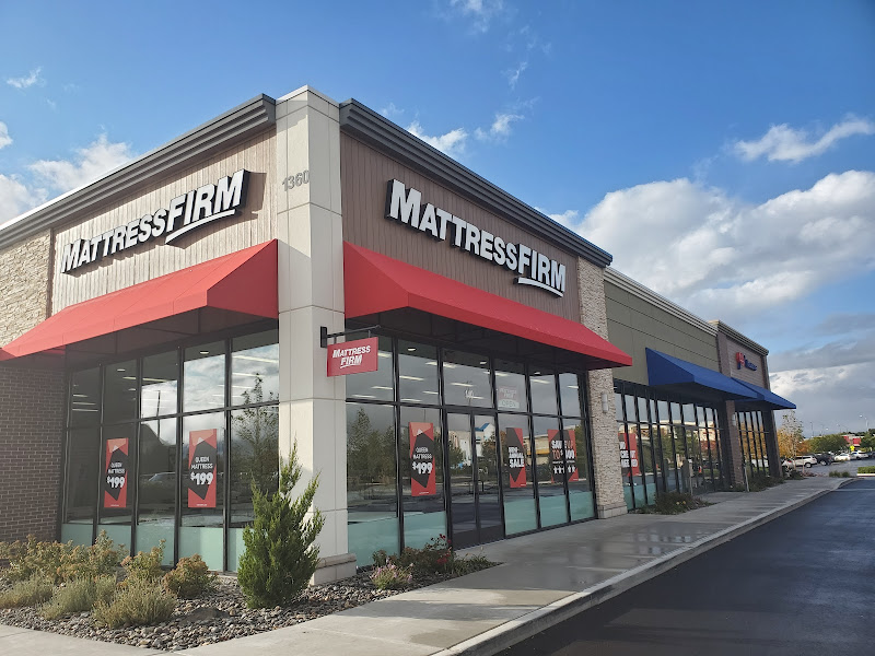 Mattress Firm