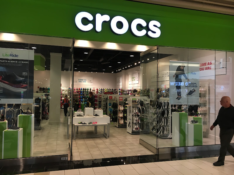 Crocs