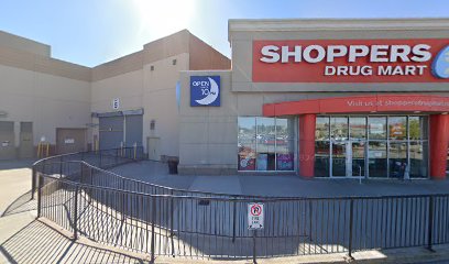 Cleo Sunridge Mall
