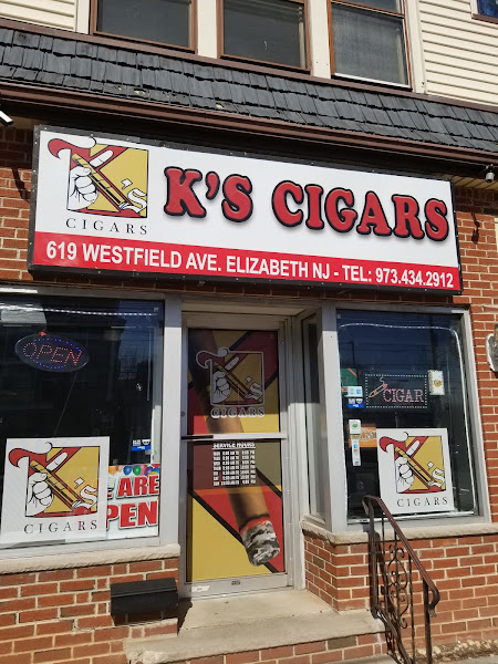 K`s Cigars