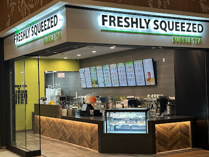 Freshly Squeezed