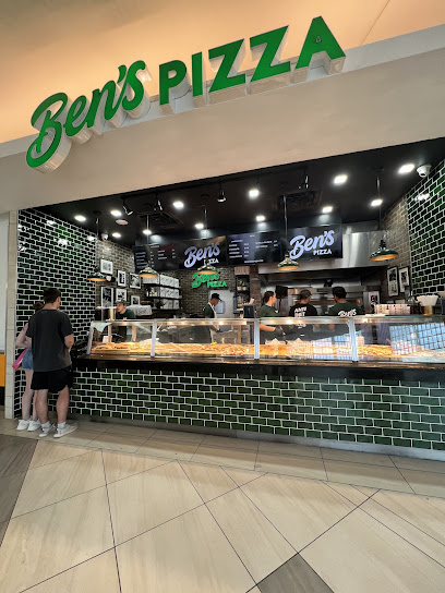 Ben's Pizza