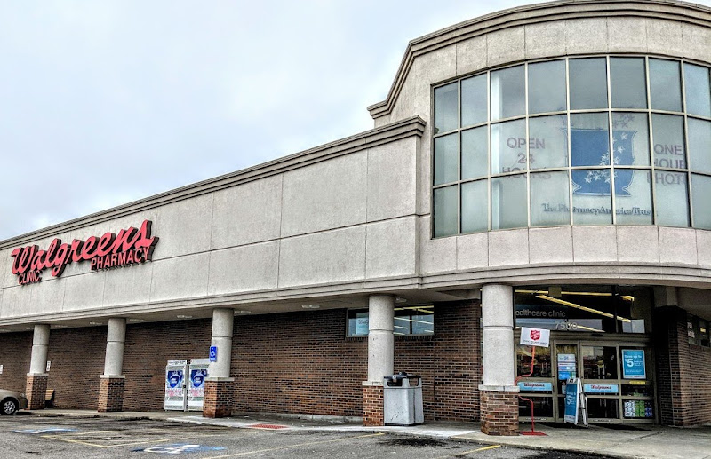 Walgreens Photo