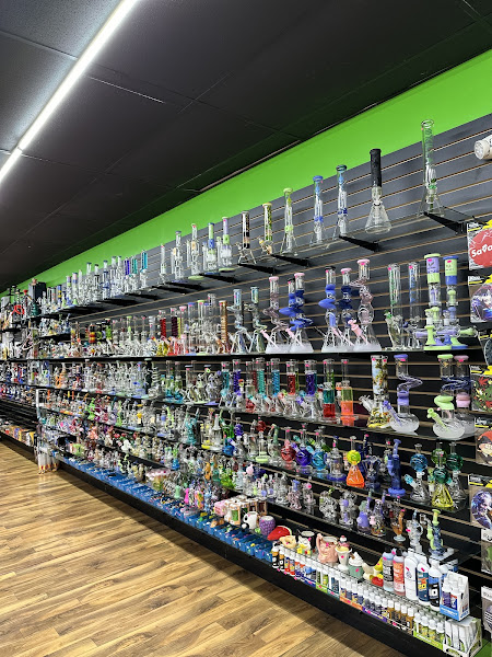 Luxury Vape And Tobacco