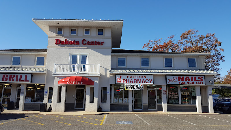 Halcyon Pharmacy