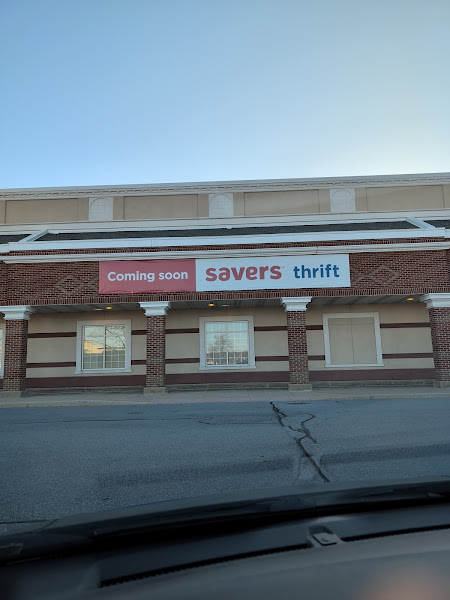 Savers