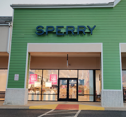 Sperry