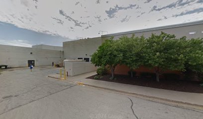 Tesla CherryVale Mall Pop-Up