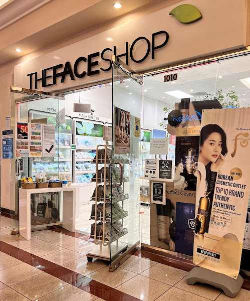 The Face Shop
