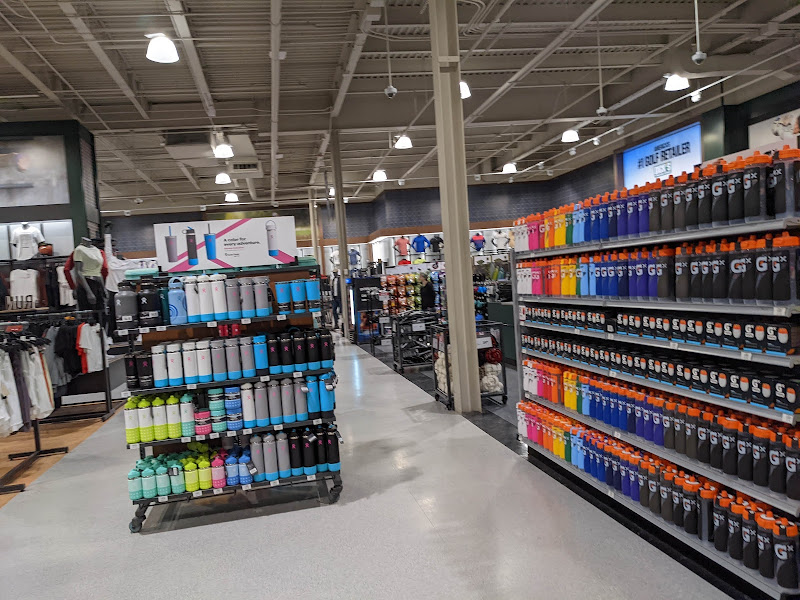 Dick's Sporting Goods