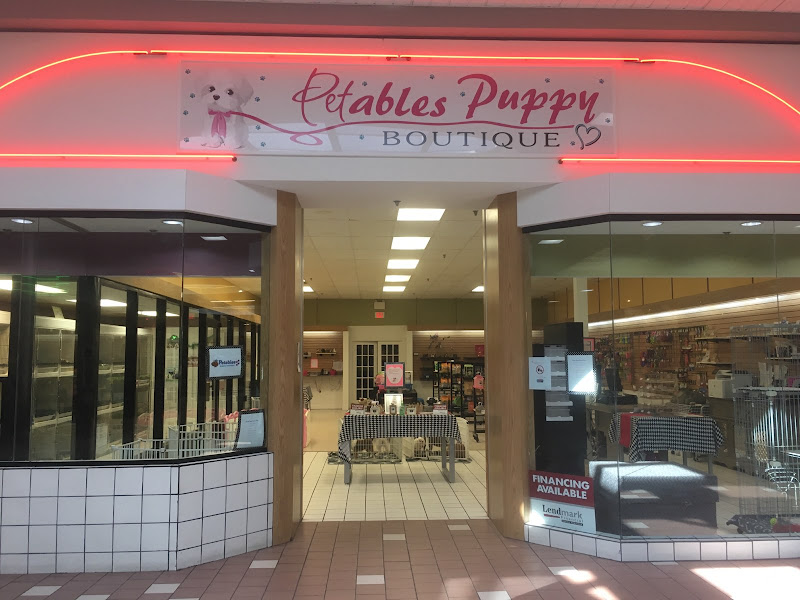 Petables Puppy Boutique