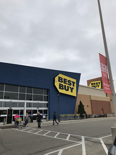Best Buy