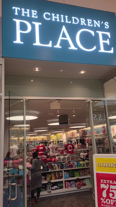 The Children's Place