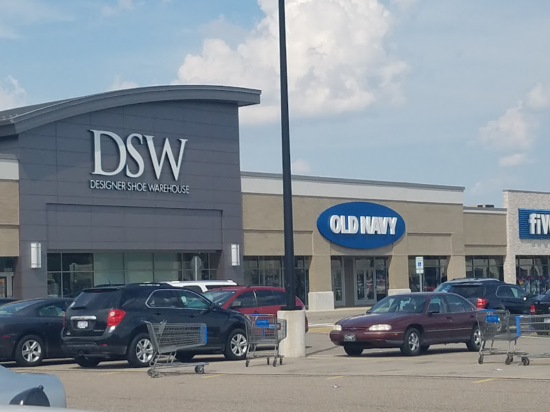 Old Navy