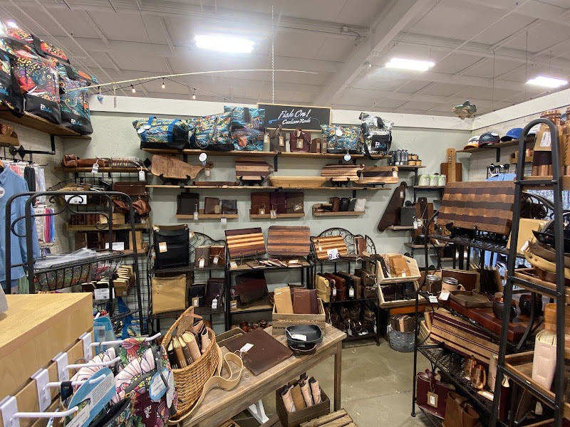 Mercantile Outdoors