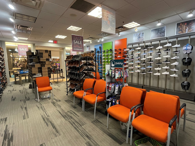 Tradehome Shoes