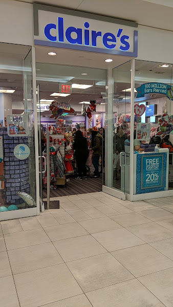 Claire's