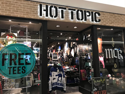 Hot Topic
