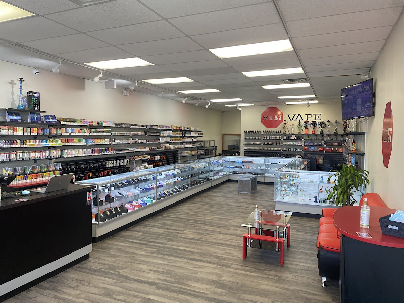 MK57 Vape Shop