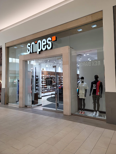 snipes