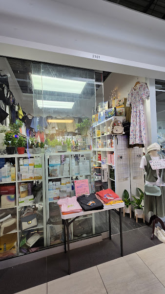 Shop 2161