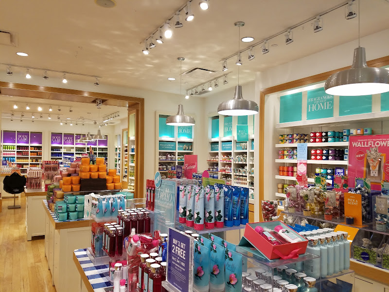 Bath & Body Works